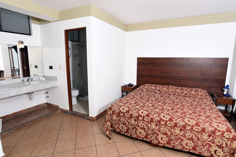 Hotel Boutique Casa San Martin Lima Extérieur photo
