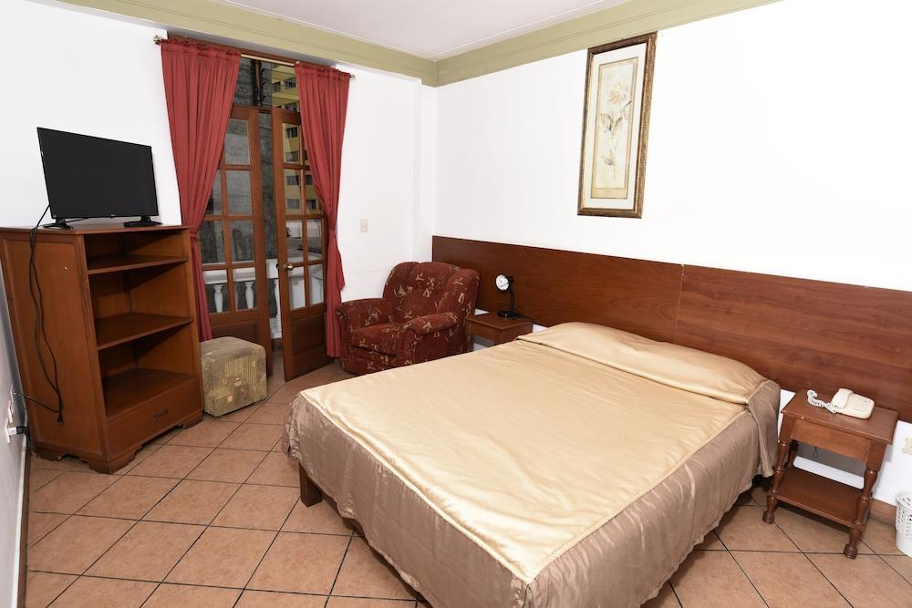 Hotel Boutique Casa San Martin Lima Extérieur photo