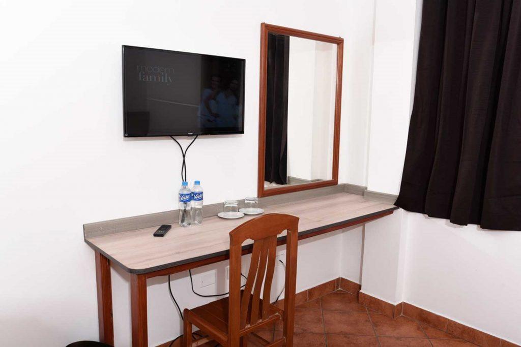 Hotel Boutique Casa San Martin Lima Extérieur photo