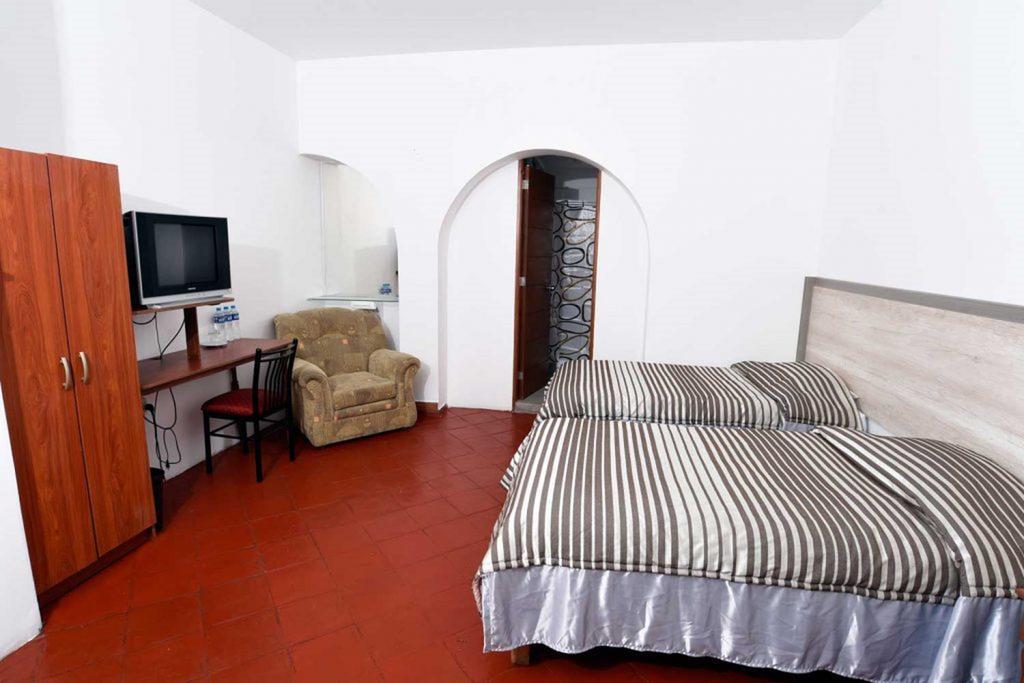 Hotel Boutique Casa San Martin Lima Extérieur photo