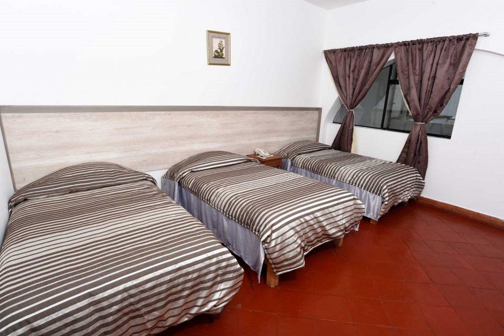 Hotel Boutique Casa San Martin Lima Extérieur photo