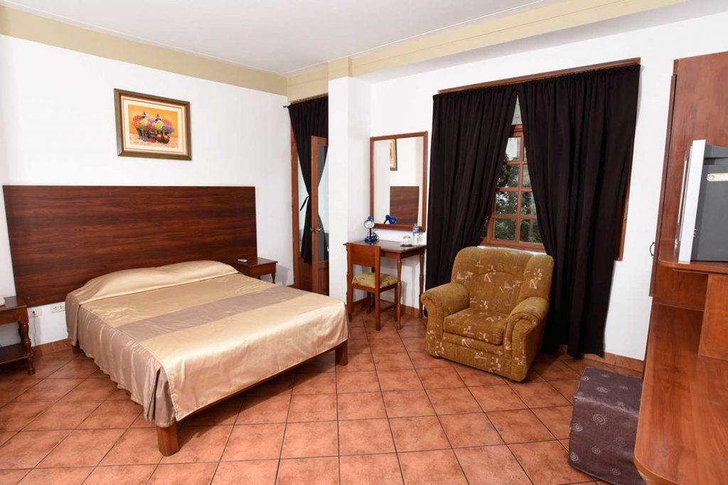 Hotel Boutique Casa San Martin Lima Extérieur photo