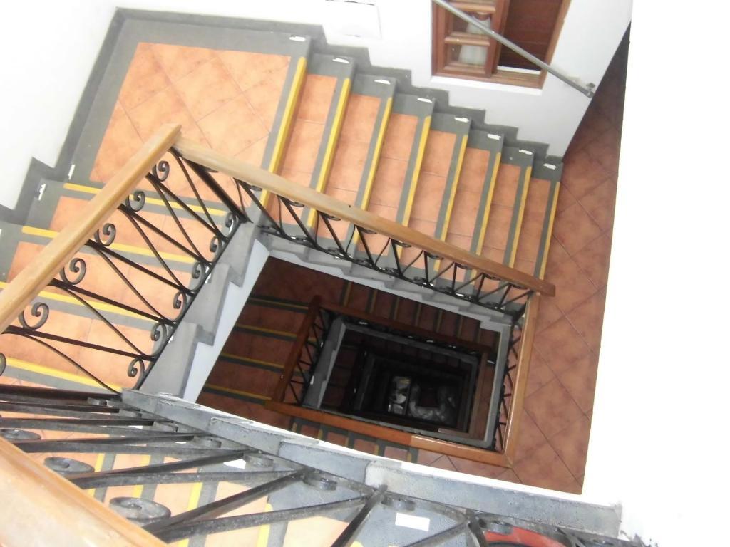 Hotel Boutique Casa San Martin Lima Extérieur photo