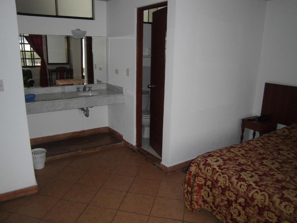 Hotel Boutique Casa San Martin Lima Extérieur photo
