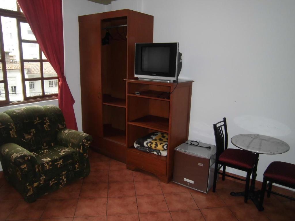 Hotel Boutique Casa San Martin Lima Extérieur photo