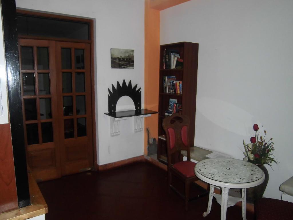 Hotel Boutique Casa San Martin Lima Extérieur photo