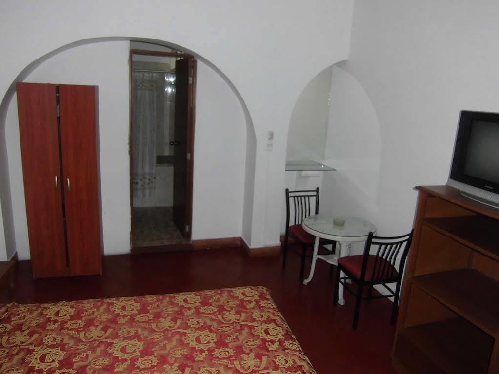 Hotel Boutique Casa San Martin Lima Extérieur photo